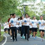 เริ่มแล้ว ‘PTT Virtual Run’ กิจกรรมเดิน-วิ่ง ครั้งสำคัญ ช่วยพาน้องกลับเข้าโรงเรียน