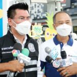 กรมการค้าภายใน จับมือ OR เร่งกระจายผลไม้ “มะม่วงแฟนซี และสับปะรดภูแล” เติมเต็มรอยยิ้มให้แก่เกษตรกรและผู้บริโภค
