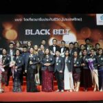 บมจ.โตเกียวมารีนประกันชีวิต (ประเทศไทย) จัดงานมอบรางวัล  TMLTH Annual Award Presentation 2020 - 2021: Double Your Happy Moment 