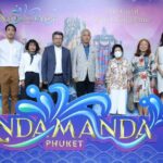 กระแสแรง “อันดามันดา ภูเก็ต” ฟีเว่อร์! นักท่องเที่ยวและชาวภูเก็ต แห่เข้าคิวจองตั๋ว สัมผัสความสนุกชุ่มฉ่ำกับเครื่องเล่นมาตรฐานระดับโลก พร้อมโปรโมชั่นพิเศษสุดคุ้มได้แล้ววันนี้ 