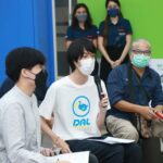 ปฏิบัติการสำรวจธรรมชาติในเมือง (City Nature Challenge 2022)   พบสิ่งมีชีวิตหายาก และใกล้สูญพันธ์มากกว่า 2,244 ชนิด