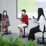 ปฏิบัติการสำรวจธรรมชาติในเมือง (City Nature Challenge 2022)   พบสิ่งมีชีวิตหายาก และใกล้สูญพันธ์มากกว่า 2,244 ชนิด