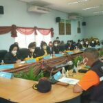 สว.ลงพื้นที่รับฟังความเห็นและความต้องการของประชาชนบุรีรัมย์ 