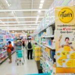 โลตัส ยกทัพสินค้าแบรนด์ ‘คุ้มค่า’ เริ่มต้น 8 บาท ช่วยคนไทยฝ่าวิกฤตของแพง