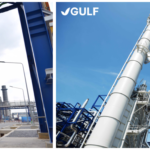 GULF ประกาศงบไตรมาส 1/2565 ทำ New High กำไรจากการดำเนินงานพุ่ง 36%