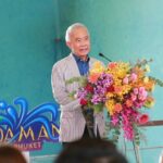 กระแสแรง “อันดามันดา ภูเก็ต” ฟีเว่อร์! นักท่องเที่ยวและชาวภูเก็ต แห่เข้าคิวจองตั๋ว สัมผัสความสนุกชุ่มฉ่ำกับเครื่องเล่นมาตรฐานระดับโลก พร้อมโปรโมชั่นพิเศษสุดคุ้มได้แล้ววันนี้ 