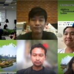 ปฏิบัติการสำรวจธรรมชาติในเมือง (City Nature Challenge 2022)   พบสิ่งมีชีวิตหายาก และใกล้สูญพันธ์มากกว่า 2,244 ชนิด