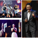 บมจ.โตเกียวมารีนประกันชีวิต (ประเทศไทย) จัดงานมอบรางวัล  TMLTH Annual Award Presentation 2020 - 2021: Double Your Happy Moment 