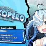 อย่างกับอนิเมะใหม่ “PIXELA LEGENDS”   เหล่าฮีโร่สาวแห่งวงการ Vtuber!  เดบิวต์วันที่ 1-3 มิถุนายนนี้ที่ Youtube Channel