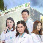 ลูกคือความรัก ที่ไม่ต้องหาเหตุผล GFC พร้อมอยู่เคียงข้างผู้ที่ประสบปัญหามีบุตรยากพร้อมกับแพทย์ผู้เชี่ยวชาญ และ  ห้อง LAB ที่ได้มาตรฐานสากล
