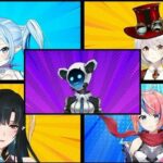 อย่างกับอนิเมะใหม่ “PIXELA LEGENDS”   เหล่าฮีโร่สาวแห่งวงการ Vtuber!  เดบิวต์วันที่ 1-3 มิถุนายนนี้ที่ Youtube Channel