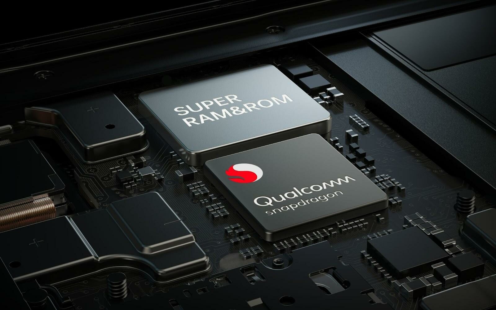 OPPO A96 สมาร์ตโฟนที่มาพร้อม ROM 256GB