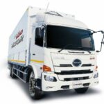 ฮีโน่ เปิดตัวผลิตภัณฑ์ใหม่ HINO 500 VICTOR WING VAN ตอบสนองความรวดเร็วของธุรกิจขนส่งยุคใหม่ พร้อมส่งมอบเดือนพฤษภาคมนี้ !!!!