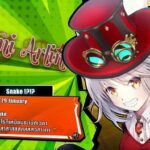 อย่างกับอนิเมะใหม่ “PIXELA LEGENDS”   เหล่าฮีโร่สาวแห่งวงการ Vtuber!  เดบิวต์วันที่ 1-3 มิถุนายนนี้ที่ Youtube Channel