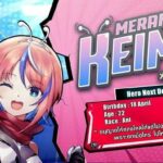 อย่างกับอนิเมะใหม่ “PIXELA LEGENDS”   เหล่าฮีโร่สาวแห่งวงการ Vtuber!  เดบิวต์วันที่ 1-3 มิถุนายนนี้ที่ Youtube Channel