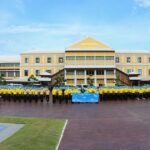 ปลัดกลาโหม นำกำลังพลหัวใจจิตอาสา สร้างจิตสาธารณะในสังคมไทย
