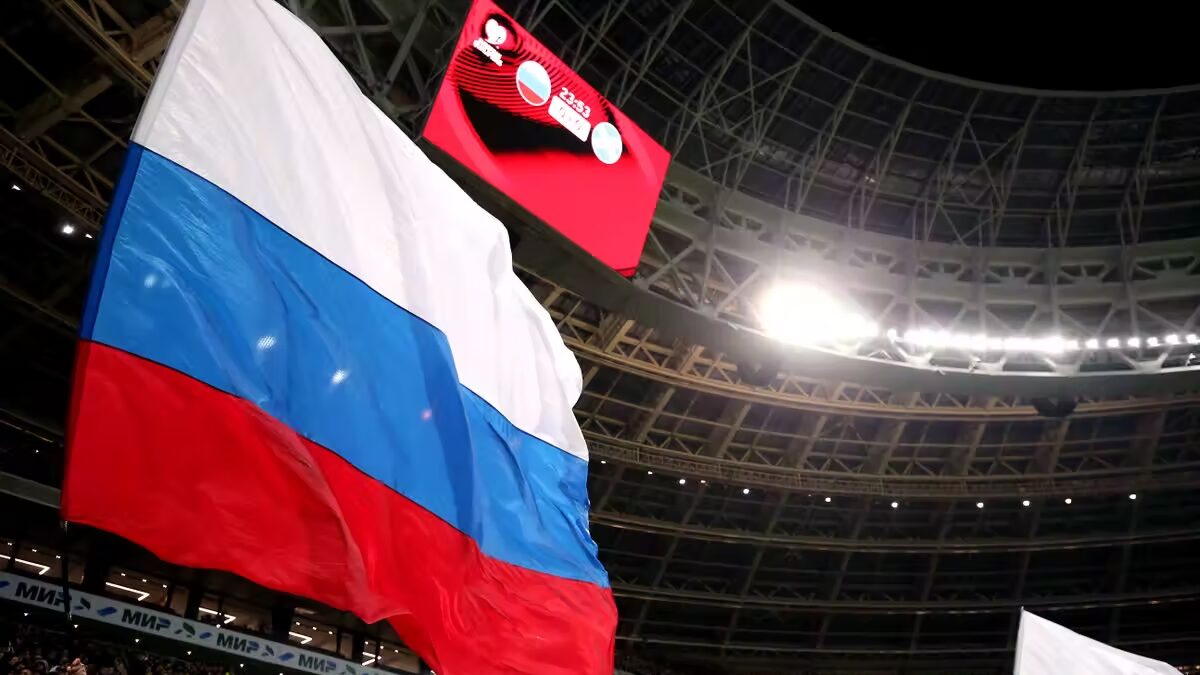 ยูฟ่าลงดาบ รัสเซีย เพิ่มเติม สโมสรห้ามร่วมแข่งถ้วยยุโรปฤดูกาลหน้า