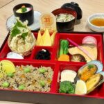 ส่องเมนูญี่ปุ่นสุดแกรนด์-หากินยาก ฉลองร้าน ZEN ครบ 31 ปี