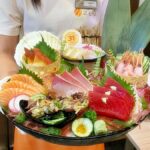 ส่องเมนูญี่ปุ่นสุดแกรนด์-หากินยาก ฉลองร้าน ZEN ครบ 31 ปี
