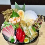 ส่องเมนูญี่ปุ่นสุดแกรนด์-หากินยาก ฉลองร้าน ZEN ครบ 31 ปี