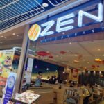 ส่องเมนูญี่ปุ่นสุดแกรนด์-หากินยาก ฉลองร้าน ZEN ครบ 31 ปี
