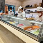 ส่องเมนูญี่ปุ่นสุดแกรนด์-หากินยาก ฉลองร้าน ZEN ครบ 31 ปี