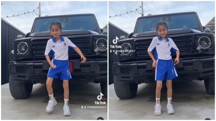 น่ารักเกินปุยมุ้ย!