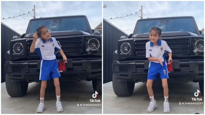 น่ารักเกินปุยมุ้ย!