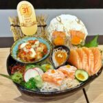 ส่องเมนูญี่ปุ่นสุดแกรนด์-หากินยาก ฉลองร้าน ZEN ครบ 31 ปี