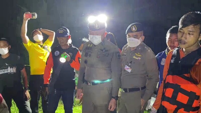 ผบก.ภ.จว.เพชรบุรี เผยปม จ่าสิบเอก ลงมือเหี้ยม ฆ่าอำพรางศพ ครูหนิง หมกบ่อน้ำหลังบ้าน