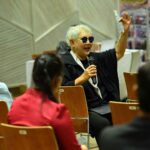 อิมเมจิน-สสส. จัดเวทีสาธารณะ โชว์พลังศาสตร์และศิลป์