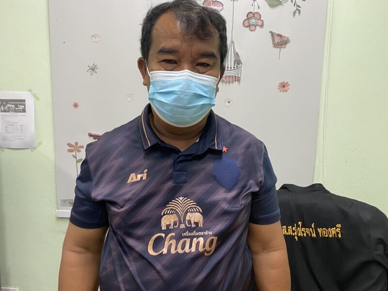 นายก อบต.ละหานทราย แจงแล้ว ปม ส.อบต. บุกซ้อมสาวถึงบ้าน หลังโพสต์ น้ำประปาขุ่น เตรียมเรียกเคลียร์ใจ