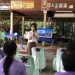 ชวนช้อปสินค้าเกษตรปลอดภัย เกษตรอินทรีย์ ผลิตภัณฑ์ กลุ่มจังหวัดภาคเหนือ