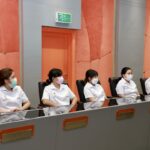 ราชวิทยาลัยจุฬาภรณ์-มทร.กรุงเทพ ลงนามข้อตกลงร่วมมือทางวิชาการ