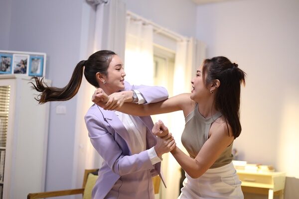 มิค บรมวุฒิ