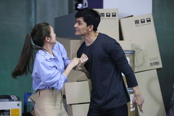 ของขวัญ