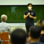 อิมเมจิน-สสส. จัดเวทีสาธารณะ โชว์พลังศาสตร์และศิลป์