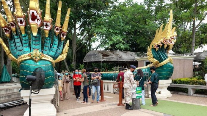 หน้าเกาะ
