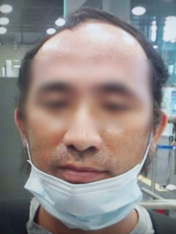  'สามารถ' แก๊งโหด ฆ่ายกครัว 4 ศพหมกทิ้งในรถเก๋งที่ไต้หวัน ติดต่อขอมอบตัวกองปราบที่ จ.เชียงราย 