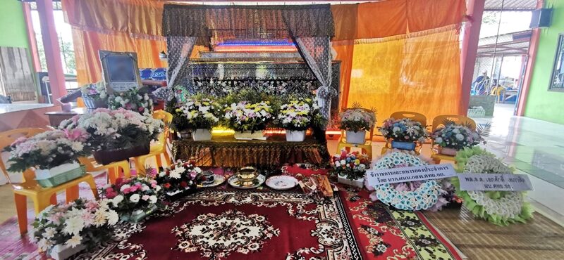 ป้า คาใจปม พลทหาร เสียชีวิตในค่าย เผย มีคนบอกเป็นศพที่ 4 แล้ว จี้ ต้นสังกัดออกมาชี้แจง ไม่เชื่อหลานก่อเหตุสลดเอง