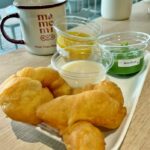 อร่อยข้นหอมมัน ร้านมามีมี่ นมถั่วเหลืองคั้นสด อิ่มสบายท้องดีต่อใจ