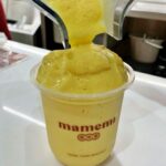 อร่อยข้นหอมมัน ร้านมามีมี่ นมถั่วเหลืองคั้นสด อิ่มสบายท้องดีต่อใจ