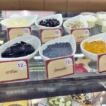 อร่อยข้นหอมมัน ร้านมามีมี่ นมถั่วเหลืองคั้นสด อิ่มสบายท้องดีต่อใจ