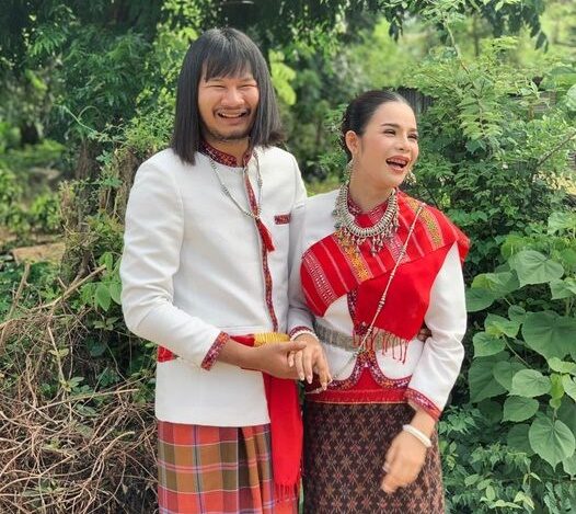 'จ่าลอด' พระเอก ไทบ้านฯ