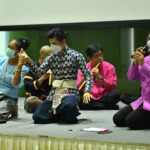 อิมเมจิน-สสส. จัดเวทีสาธารณะ โชว์พลังศาสตร์และศิลป์