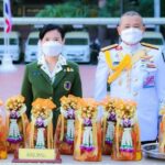 กองทัพบก จัดกิจกรรมเฉลิมพระเกียรติ วันเฉลิมพระชนมพรรษาสมเด็จพระนางเจ้าฯ