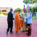 กองทัพบก จัดกิจกรรมเฉลิมพระเกียรติ วันเฉลิมพระชนมพรรษาสมเด็จพระนางเจ้าฯ