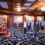 กองทัพบก จัดกิจกรรมเฉลิมพระเกียรติ วันเฉลิมพระชนมพรรษาสมเด็จพระนางเจ้าฯ