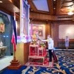 กองทัพบก จัดกิจกรรมเฉลิมพระเกียรติ วันเฉลิมพระชนมพรรษาสมเด็จพระนางเจ้าฯ