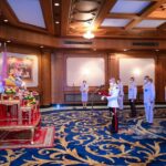 กองทัพบก จัดกิจกรรมเฉลิมพระเกียรติ วันเฉลิมพระชนมพรรษาสมเด็จพระนางเจ้าฯ
